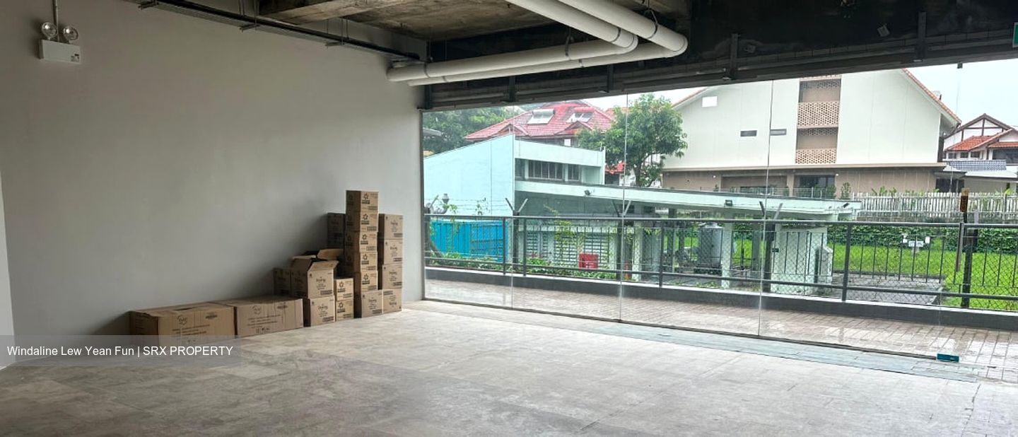 Pasir Panjang Hotel (D5), Retail #487419281